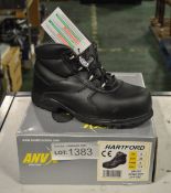 Safety shoes - Anvil Traction Hartford - 5UK 38EU