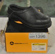 Safety shoes - Ambler FS93C - UK3 / Euro36