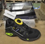 Safety shoes - Lavoro Cup greenlight - 3UK 36EU