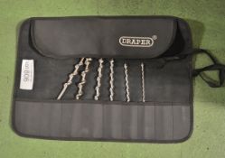 Draper Bit Set