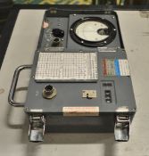 Pandect Precise Heading Test Unit