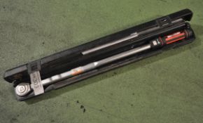 Norbar 330 Torque Wrench 45-250 ibf ft