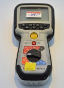 Megger MIT420 Insulation Tester