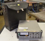 Racal-Dana 9009 Modulation Meter