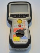 Megger MIT420 Insulation Tester