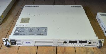 Lambda GEN50-30-IEEE/MOD DC Power Supply