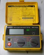 Robin KMP 3075DL Insulation Continuity Tester (No leads)