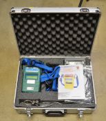Status Scientific Controls PGD2 The Mentor Series Portable Gas Detector & Charger