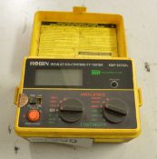 Robin KMP 3075DL Insulation Continuity Tester (No leads)