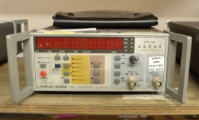 Racal-Dana 1998 Frequency Counter