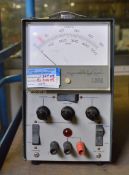 Farnell Instruments L30A Stablised Power Supply