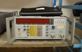 Racal-Dana 1998 Frequency Counter