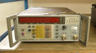 Racal-Dana 1998 Frequency Counter