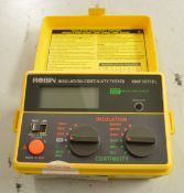 Robin KMP 3075DL Insulation Continuity Tester (No leads)