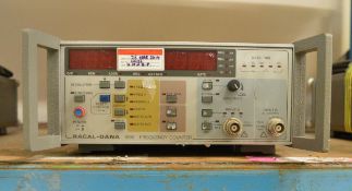 Racal-Dana 1998 Frequency Counter