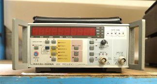 Racal-Dana 1998 Frequency Counter