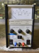 Farnell Instruments L30-1 Stabilised Power Supply - 0-30v 1A