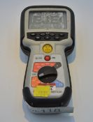 Megger MIT420 Insulation Tester