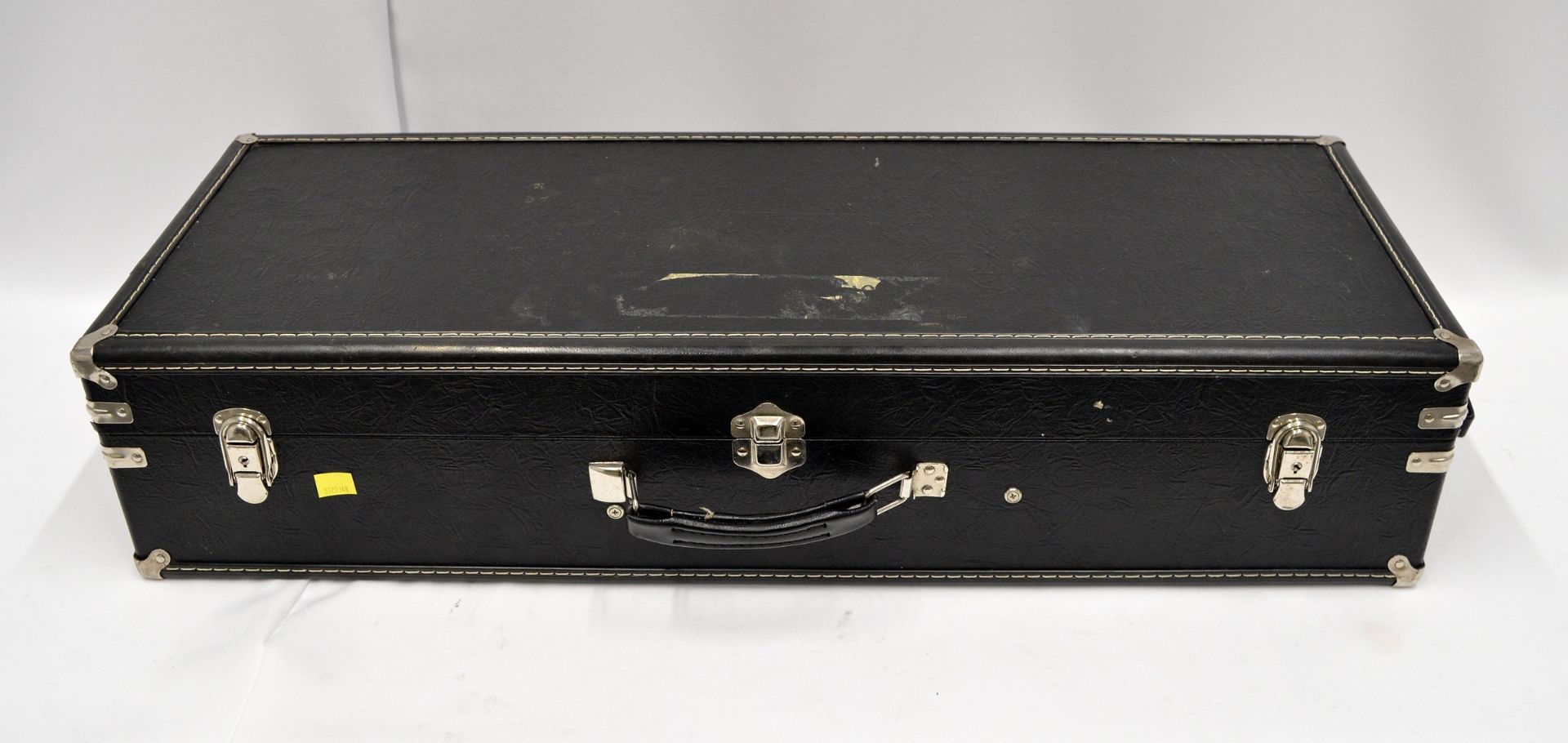 Conn Saxophone with Case. Obvious dents. Serial No. N153795. - Image 22 of 22