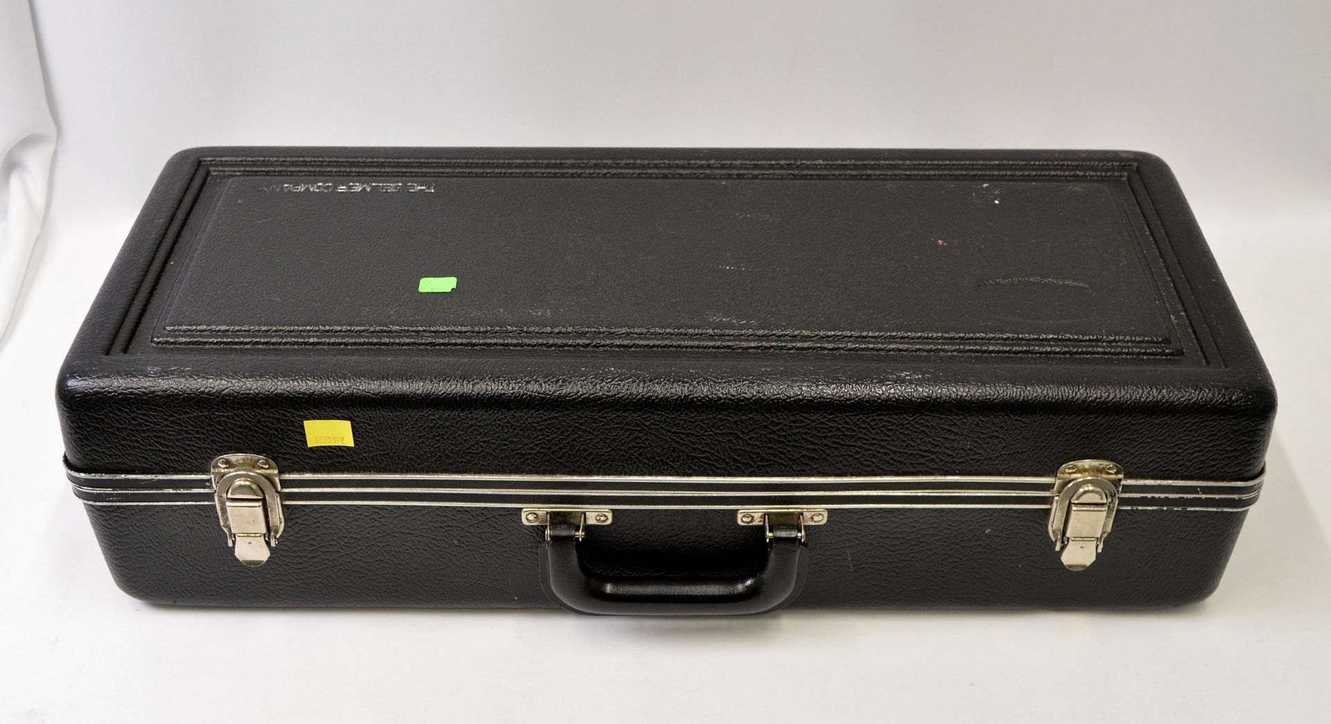 Selmer Bundy II Alto Saxophone with Case. Obvious dents. Serial No. 742224. - Image 21 of 22