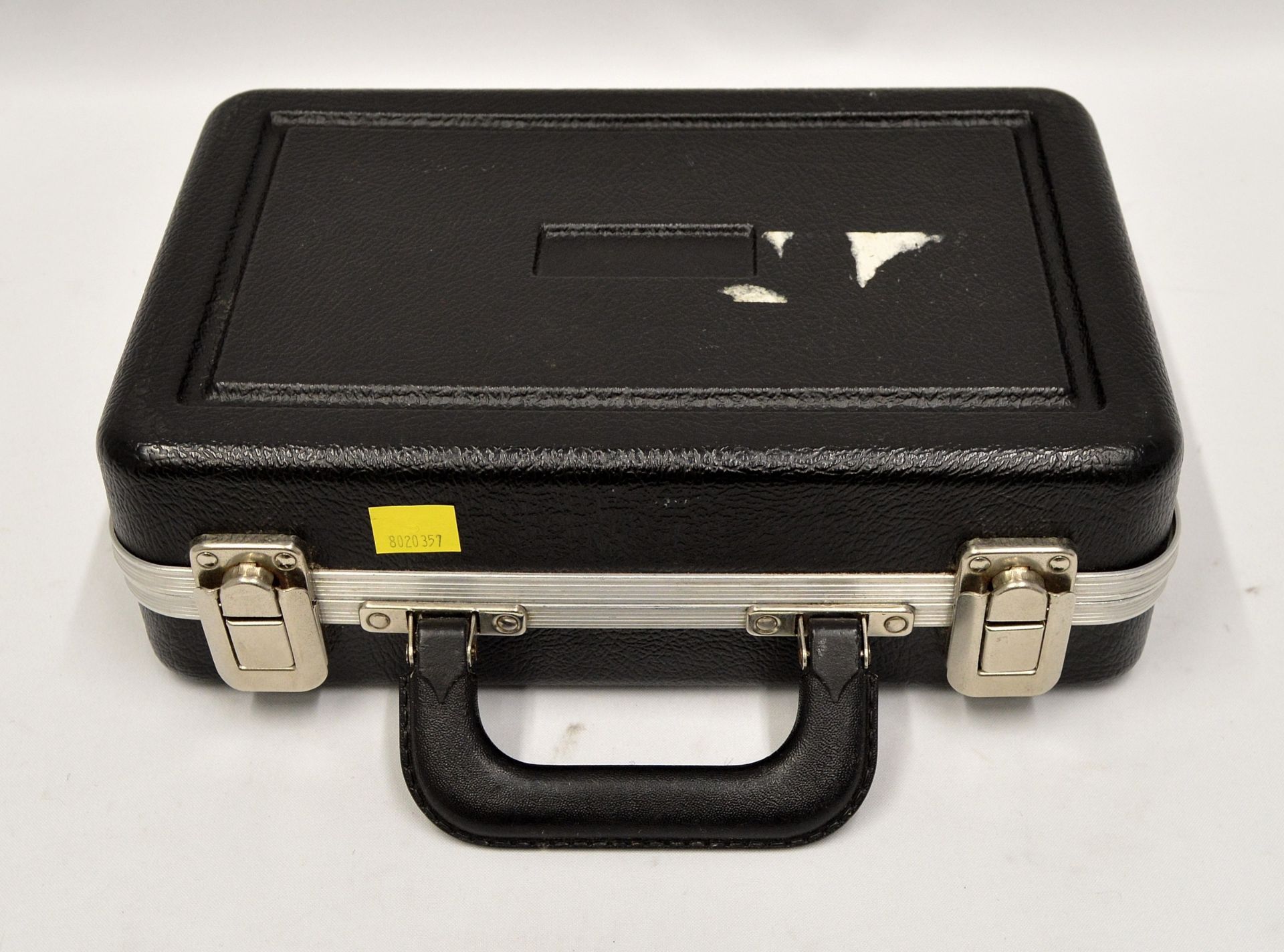 Selmer 1400 Clarinet with Case. Chip to tube spigot. Serial No. 1526466. - Image 15 of 15