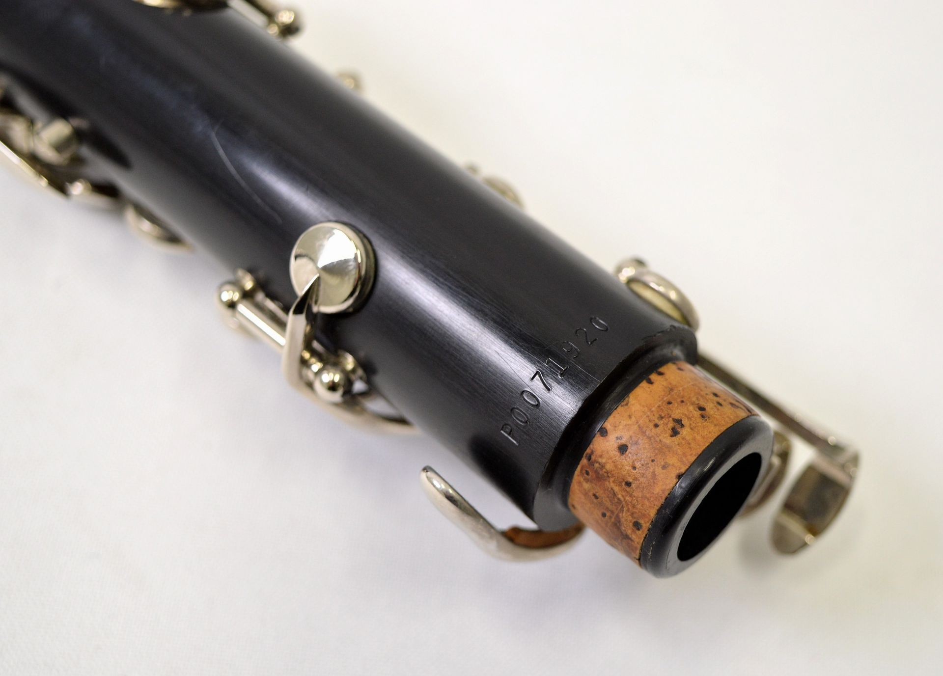 Selmer Clarinet with Case. Serial No. P0071920. - Image 8 of 13
