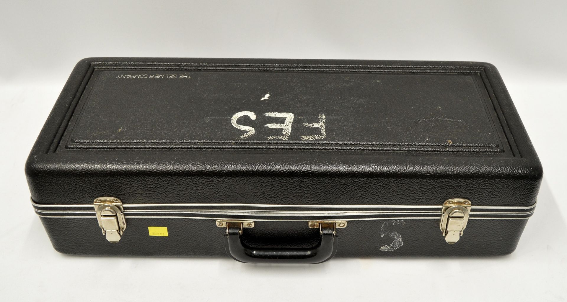 Selmer Bundy II Alto Saxophone with Case. Serial No. 1046849. - Image 23 of 25