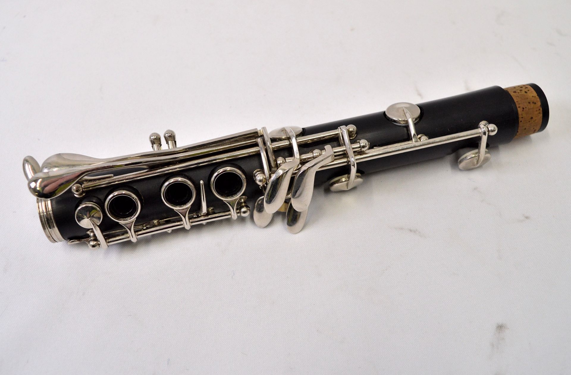 Selmer Clarinet with Case. Serial No. P0071920. - Image 6 of 13