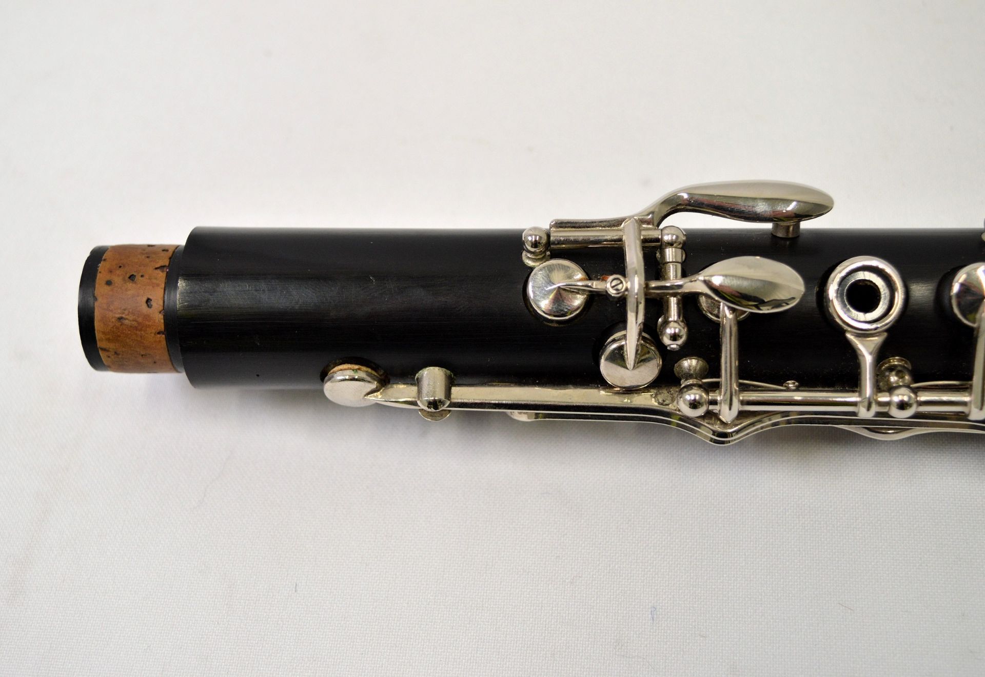 Selmer Clarinet with Case. Serial No. P0071920. - Image 9 of 13