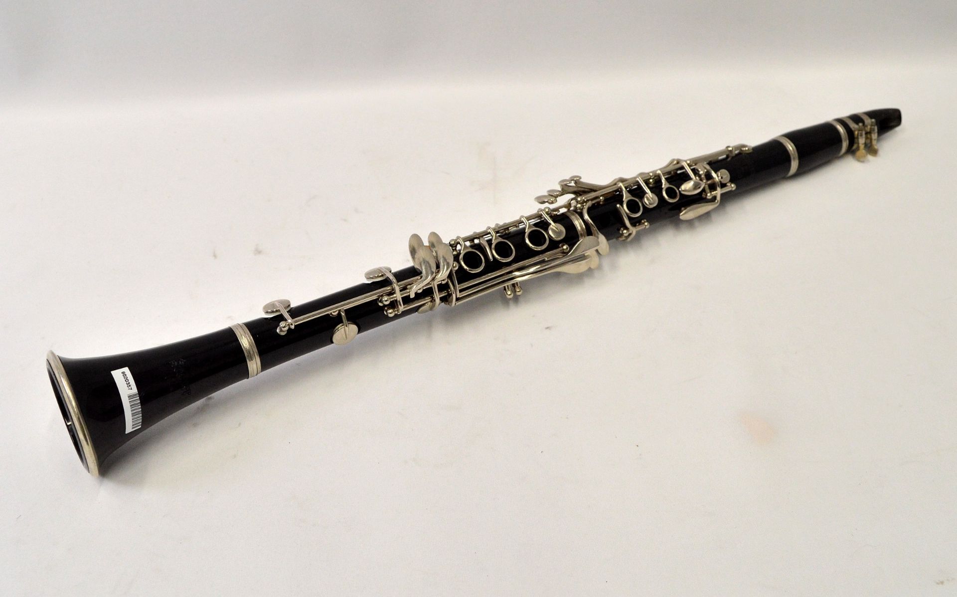 Selmer 1400 Clarinet with Case. Chip to tube spigot. Serial No. 1526466. - Image 3 of 15