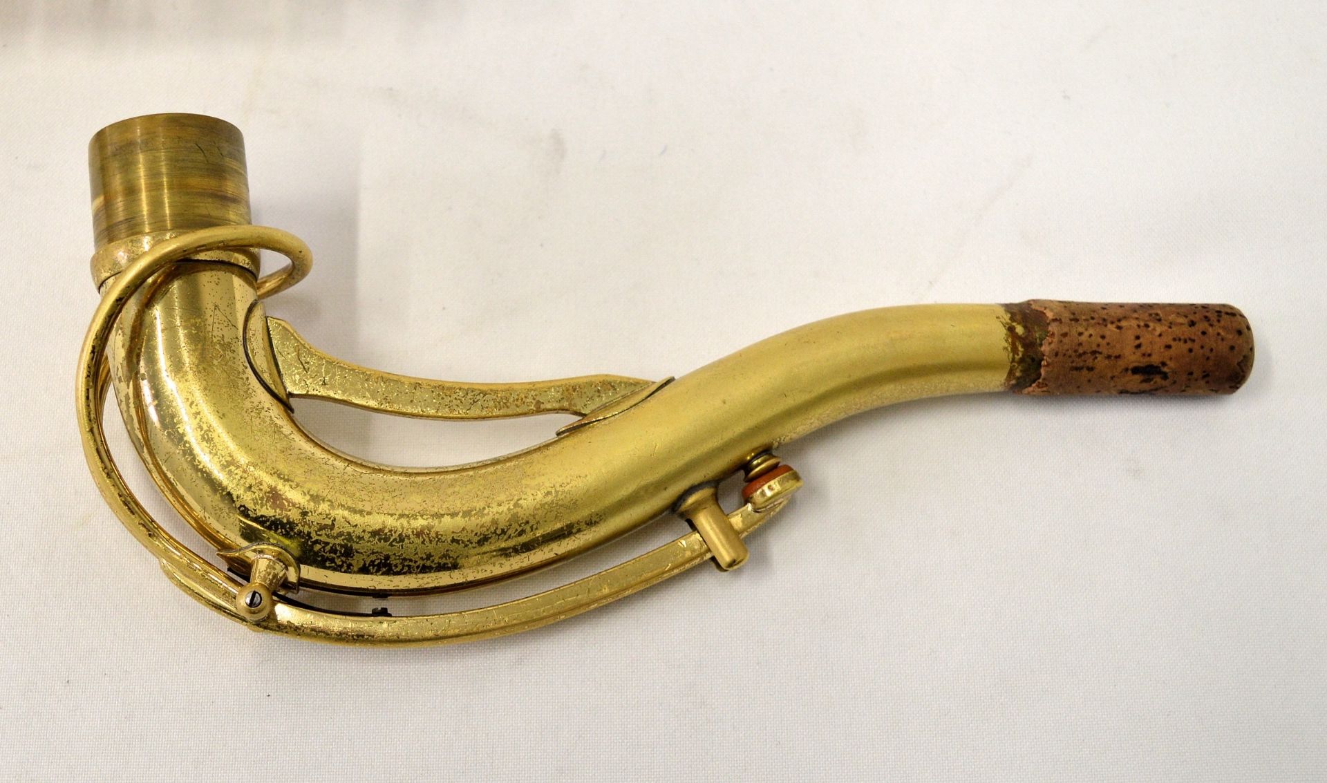 Conn Saxophone with Case. Serial No. N153725. - Image 15 of 17