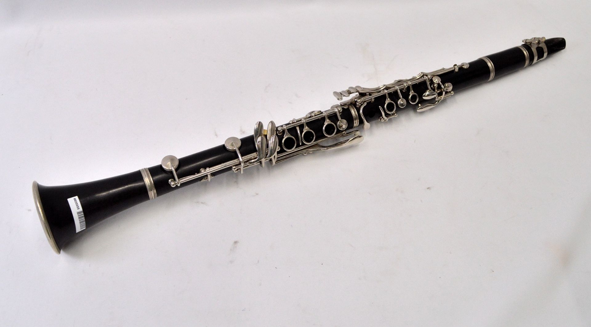 Selmer Clarinet with Case. Serial No. P0071920. - Image 3 of 13