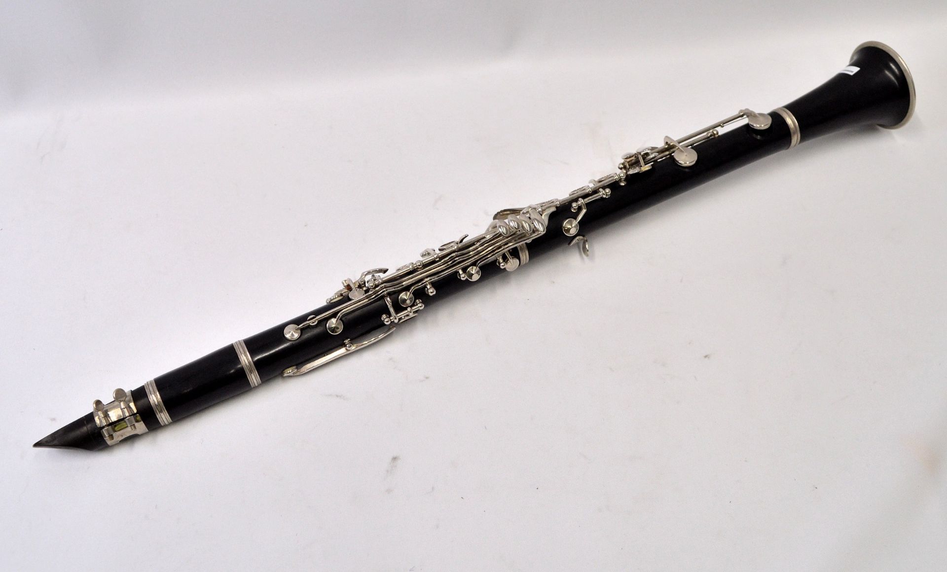 Selmer Clarinet with Case. Serial No. P0071920. - Image 4 of 13