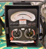 Megger Avometer MK 4