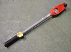 Dial Torque Wrenches 3/4in 0-400Nm