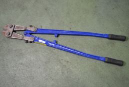 Record Rigid Head Bolt Cutter