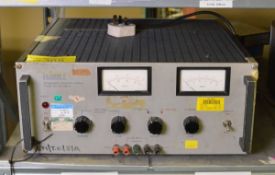 Farnell Stabilised power supply - TSV 70 mk2