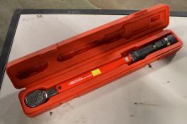 Britool EVT200R Torque Wrench 20-200Nm