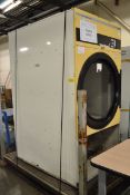 Electrolux Wascaster TT750 Industrial Tumble Dryer - 960mm wide x 1350mm deep x 2010mm hig