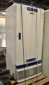 Dometic FR400 medical freezer