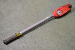 Dial Torque Wrenches 3/4in 0-400Nm