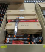 Vehicle Parts - Wiper Blades - Part Numbers - VWB1045M & VWB1065VAL - Please note that the