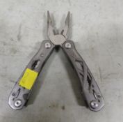 Gerber Multi Folding Tool