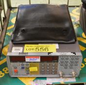 Racal Dana 1991 nanosecond Universal Counter