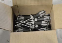 19x Roebuck T27x115 Screw Drivers