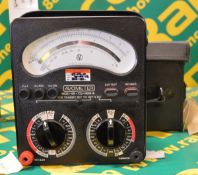 Megger Avometer MK 4