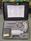 Ametek Field Fluid Sampling Kit In A Case