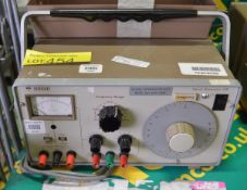 Gould J3B Signal Generator