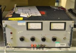 Farnell Stabilised power supply - TSV 70 mk2