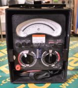 Megger Avometer MK 4